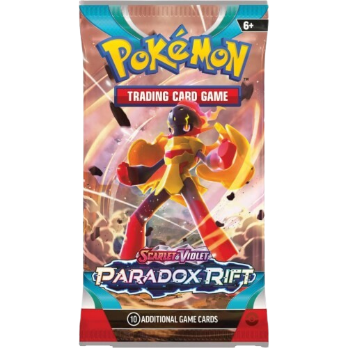 Paradox Rift - Booster Pack