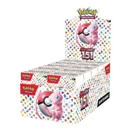 Booster Box