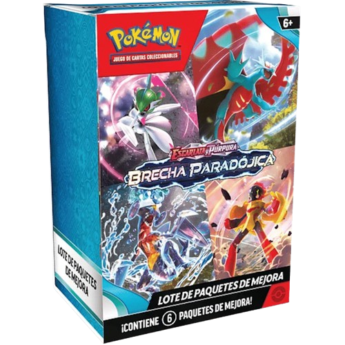Paradox Rift - Booster Bundle